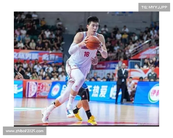 广东男篮签下焦泊乔与崔永熙全面补强内外线阵容实力再迎新升级