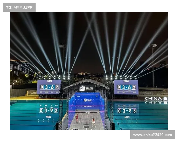 柴博文豪言力争带领本土选手勇夺杭州赛冠军实现登顶梦想