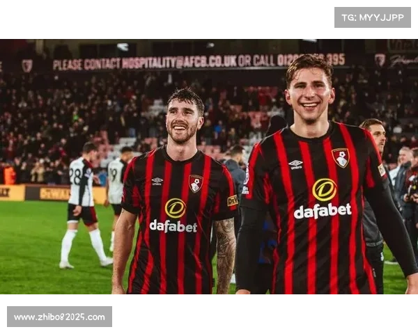 塞内西、布鲁克斯缺阵，伯恩茅斯防线重组