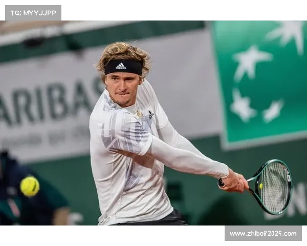 兹维列夫谈发球关键作用：关键时刻为比赛提供重要支撑