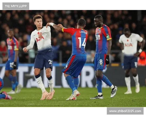 托特纳姆热刺vs水晶宫，第29轮英超上演伦敦德比